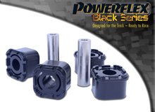 Powerflex Black Series Achterasdrager montage bus BMW 3 serie E21 1975 &ndash; 1978