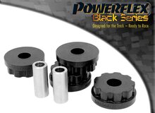 Powerflex Black Series Differentieel achter montage bus BMW 3 serie E21 1978 &ndash; 1983