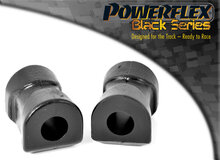 Powerflex Black Series Anti roll bar rubber voor 19mm BMW 3 serie E30 incl. M3 1982 &ndash; 1991