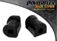 Powerflex Black Series Anti roll bar rubber voor 20mm BMW 3 serie E30 incl. M3 1982 &ndash; 1991