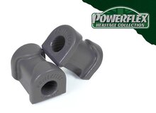 Powerflex Heritage Collection Anti roll bar rubber voor 21mm BMW 3 serie E30 incl. M3 1982 &ndash; 1991