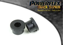 Powerflex Black Series Schakelstang rubber voor rond BMW 3 serie E36 incl. M3 1990 &ndash; 1998