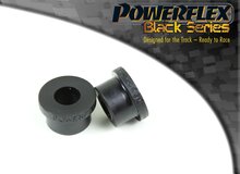 Powerflex Black Series Schakelstang rubber voor rond BMW 1 serie E81 E82 E87 E88 2004 &ndash; 2013