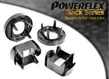 Powerflex Black Series Subframe achter mounting insert achter BMW 1 serie E81 E82 E87 E88 2004 &ndash; 2013