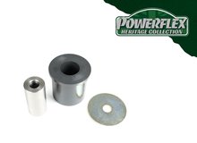 Powerflex Heritage Collection Differentieel achter montagebus voor BMW 3 serie E36 incl. M3 1990 &ndash; 1998