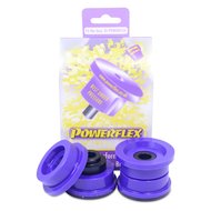 Powerflex Road Series Differentieel achter montagebus achter BMW 3 serie E36 incl. M3 1990 &ndash; 1998