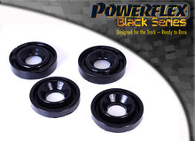 Powerflex Black Series Subframe achter montagebus insert achter BMW 3 serie E36 incl. M3 1990 &ndash; 1998