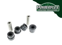 Powerflex Heritage Collection Achterste/bovenste draagarm binnenste bus BMW 3 serie E36 incl. M3 1990 &ndash; 1998