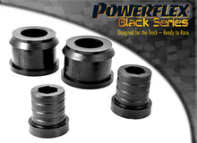 Powerflex Black Series Voorste draagarm achterste bus BMW 3 serie E46 Compact 1999 &ndash; 2006