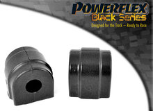 Powerflex Black Series Anti roll bar rubber voor 21.5mm BMW 3 serie E46 Compact 1999 &ndash; 2006