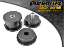 Powerflex Black Series Trailing arm achter bus BMW 3 serie E46 Compact 1999 &ndash; 2006