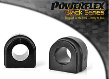 Powerflex Black Series Anti roll bar rubber voor 30.8mm BMW 3 serie E46 M3 incl. CSL 1999 &ndash; 2006