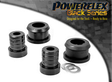 Powerflex Black Series Voorste draagarm achterste bus BMW 3 serie E46 Xi/XD (4wd) 1999 &ndash; 2006