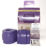 Powerflex Road Series Anti roll bar rubber voor 21.5mm BMW 3 serie E46 Xi/XD (4wd) 1999 &ndash; 2006