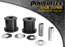 Powerflex Black Series Differentieel achter rubber voor BMW 3 serie E46 Xi/XD (4wd) 1999 &ndash; 2006