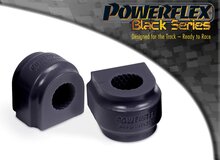 Powerflex Black Series Anti roll bar rubber voor 25mm BMW 3 serie F30 F31 F34 F80 Sedan Touring GT 2011 &ndash;