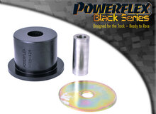 Powerflex Black Series Differentieel achter montagebus achter BMW 4 serie F32 F33 F36 2013 &ndash;