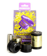 Powerflex Road Series Achterste/bovenste draagarm binnenste bus BMW 5 serie E39 520 t/m 530 Touring 1996 &ndash; 2004