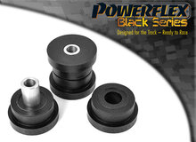 Powerflex Black Series Voorste/binnenste track control arm/tca bus BMW 5 serie E39 535 t/m 540 en M5 1996 &ndash; 2004