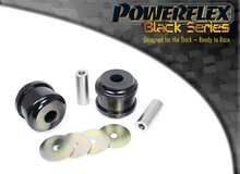 Powerflex Black Series Radius Arm voor naar chassis rubber BMW 5 serie E60 E61 Touring 2003 &ndash; 2010