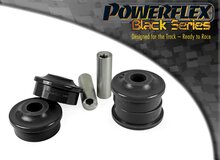 Powerflex Black Series Radius Arm voor naar chassis rubber BMW 5 serie E60 E61 xDrive 2003 &ndash; 2010