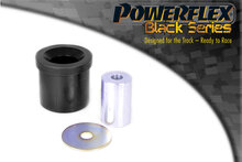 Powerflex Black Series Differentieel achter montagebus achter BMW 5 serie E60 E61 xDrive 2003 &ndash; 2010