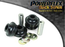 Powerflex Black Series Radius Arm voor naar chassis rubber caster offset BMW 5 serie F10 F11 M5 2010 &ndash; 2016