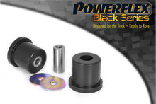 Powerflex Black Series Differentieel achter montagebus voor BMW 6 serie E63 E64 2003 &ndash; 2010