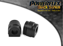 Powerflex Black Series Anti roll bar achter bus 18mm BMW 6 serie E63 E64 M6 2003 &ndash; 2010