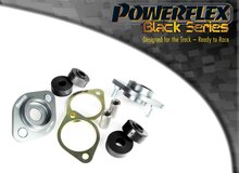 Powerflex Black Series Achterste shock top mount beugel en bus 10mm BMW Z serie Z3 1994 &ndash; 2002