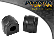 Powerflex Black Series Stabilisatorstang montagebus voor 26.5mm BMW Z serie Z4 E89 2009 &ndash;