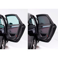Sonniboy zonneschermen BMW 1 serie F20 5 deurs model 2011 - 2019