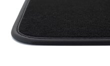 Velours matten passend voor BMW 3 serie E30