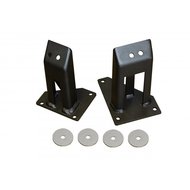 V8 swap M60 M62 S62 motorsteunen passend voor BMW 3 serie E30