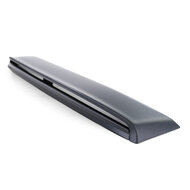 Kofferklep spoiler style 2 passend voor BMW 3 serie E30 2 deurs, 4 deurs en cabrio