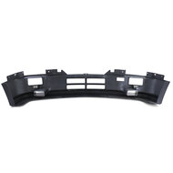 Sportlook voorbumper passend voor BMW 3 serie E30 type 1