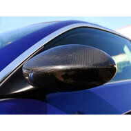Carbon spiegelkappen passend voor BMW 3 serie E92 en E93