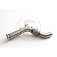 Wagner Tuning catless downpipe passend voor BMW N57 25d/30d/40d 