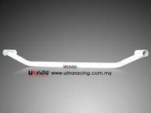 Ultra Racing BMW 5 Serie E34 88-95 lower front tiebar