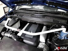 Ultra Racing BMW X5 E53 4.4 front upper veerpootbrug