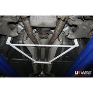 Ultra Racing BMW 5 Serie E60 M5 4 punts lower rear brace