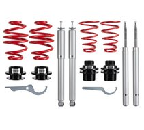 Schroefset Redline passend voor BMW 3 serie E30