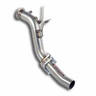 Supersprint BMW 3 Serie F34 GT downpipe kit
