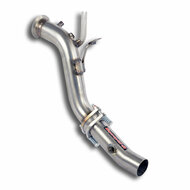 Supersprint BMW 3 Serie F34 GT downpipe kit