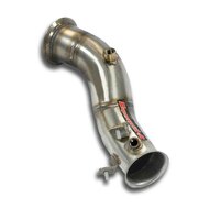 Supersprint BMW 4 Serie F32 F33 downpipe kit