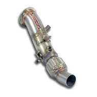 Supersprint BMW 4 Serie F36 gran coupe downpipe kit