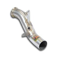 Supersprint BMW 5 Serie F07 GT downpipe