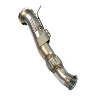Supersprint BMW 7 Serie G11 downpipe kit