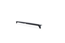 Kofferklep spoiler alpina look passend voor BMW 3 serie E30