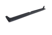 Kofferklep spoiler alpina look passend voor BMW 3 serie E30